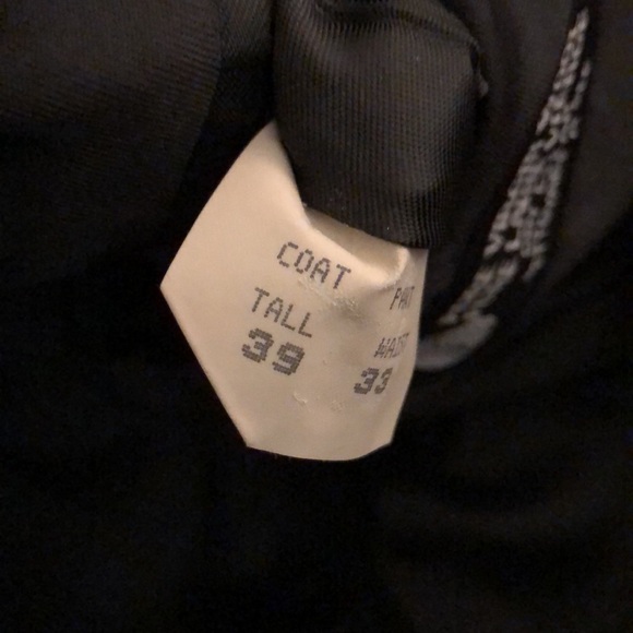 Men’s Pierre Balmain Blazer Size 39R - Picture 4 of 5